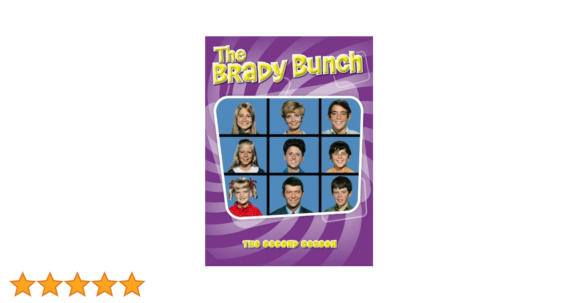 (未使用･未開封品)　Brady Bunch: Complete Final Season [DVD] [Import] gsx453j Amazon.com: Brady Bunch: The Complete Final Season : Movies & TV